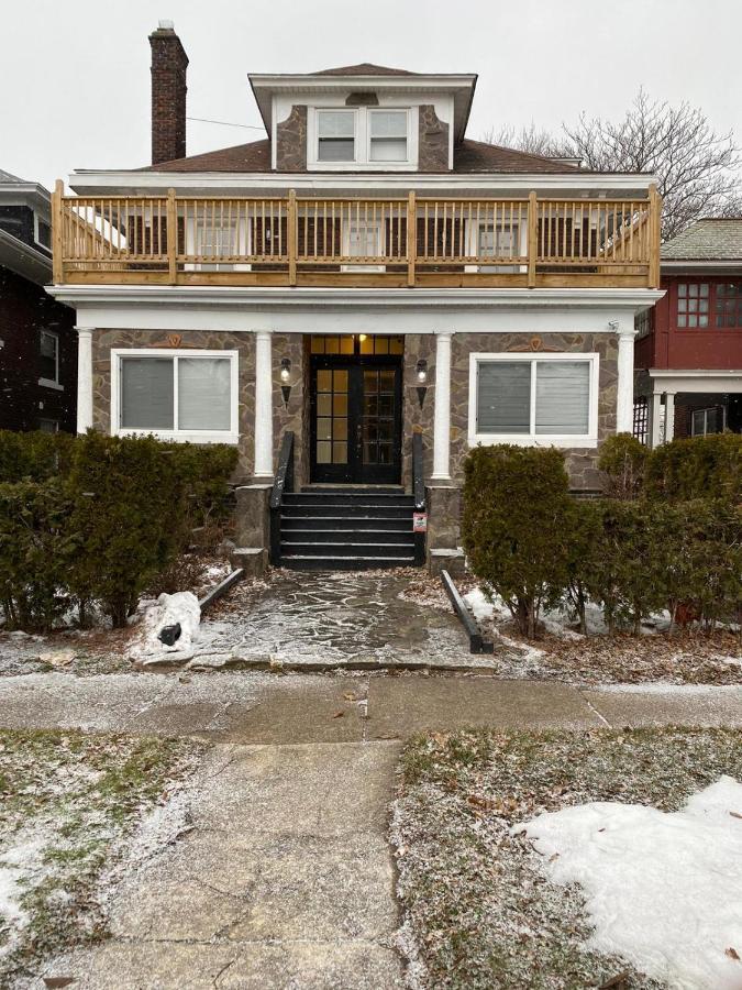Group Hq, 9Br Near Falls, Casino & Attractions 나이아가라폴스 외부 사진