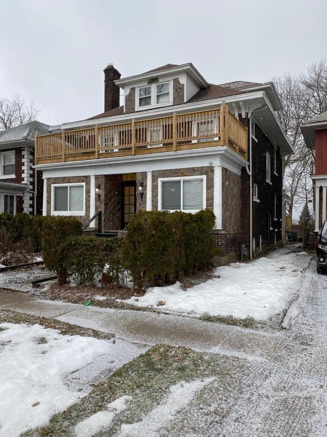 Group Hq, 9Br Near Falls, Casino & Attractions 나이아가라폴스 외부 사진