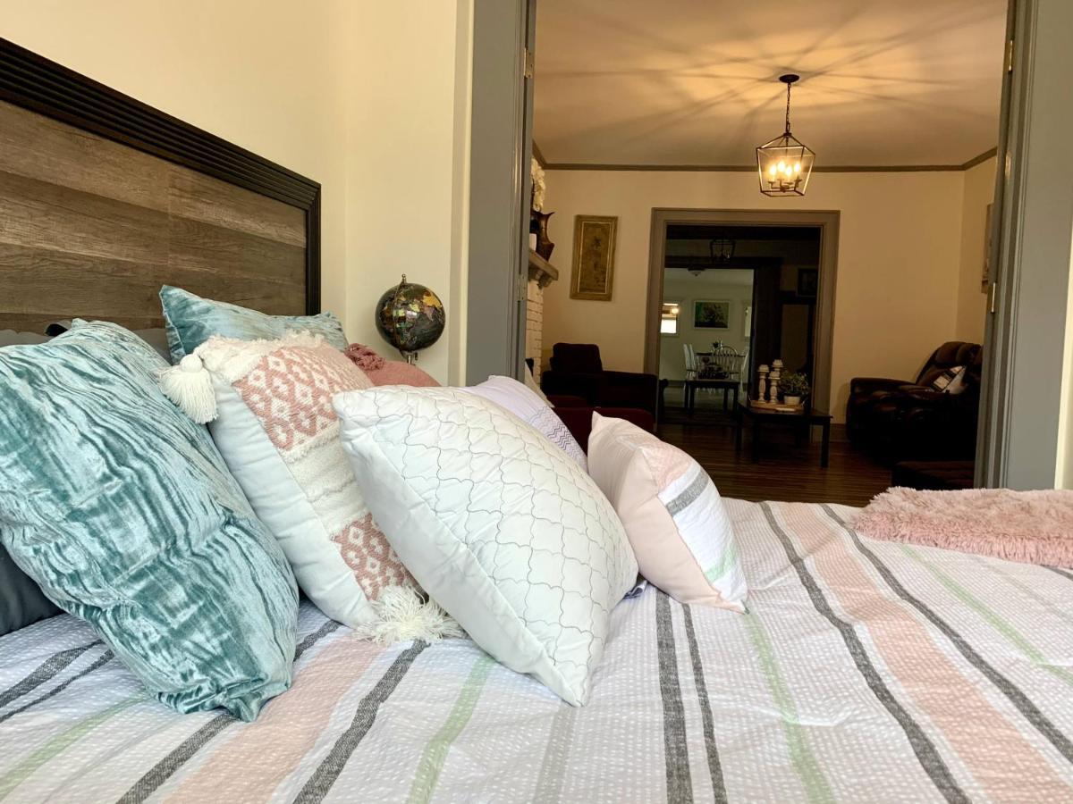 Group Hq, 9Br Near Falls, Casino & Attractions 나이아가라폴스 외부 사진