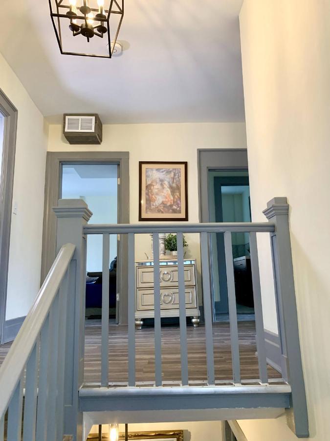 Group Hq, 9Br Near Falls, Casino & Attractions 나이아가라폴스 외부 사진