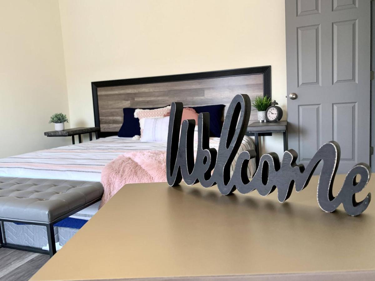 Group Hq, 9Br Near Falls, Casino & Attractions 나이아가라폴스 외부 사진