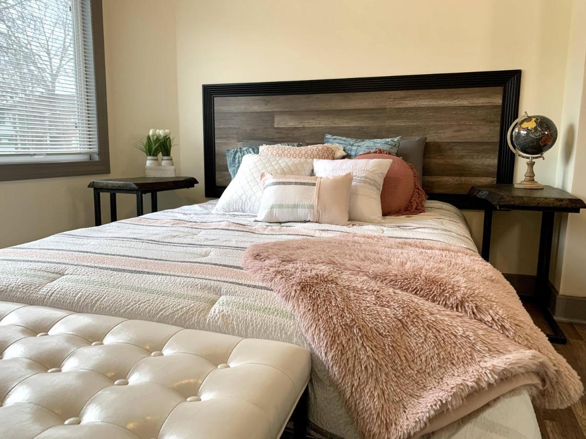 Group Hq, 9Br Near Falls, Casino & Attractions 나이아가라폴스 외부 사진