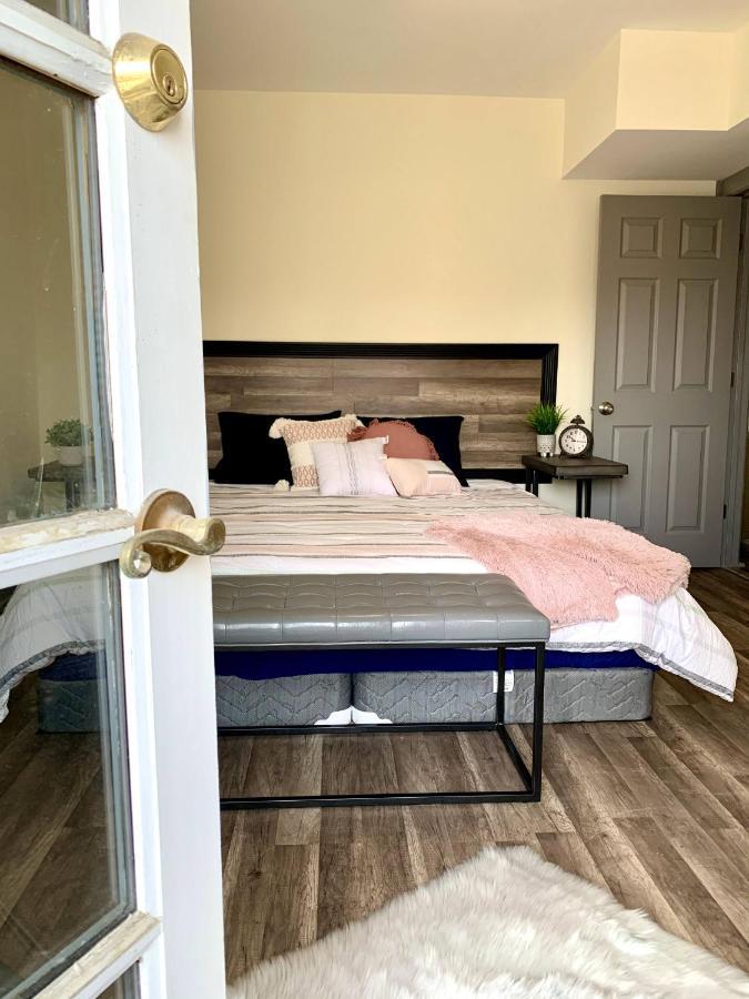 Group Hq, 9Br Near Falls, Casino & Attractions 나이아가라폴스 외부 사진