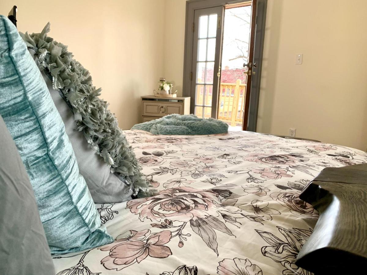 Group Hq, 9Br Near Falls, Casino & Attractions 나이아가라폴스 외부 사진