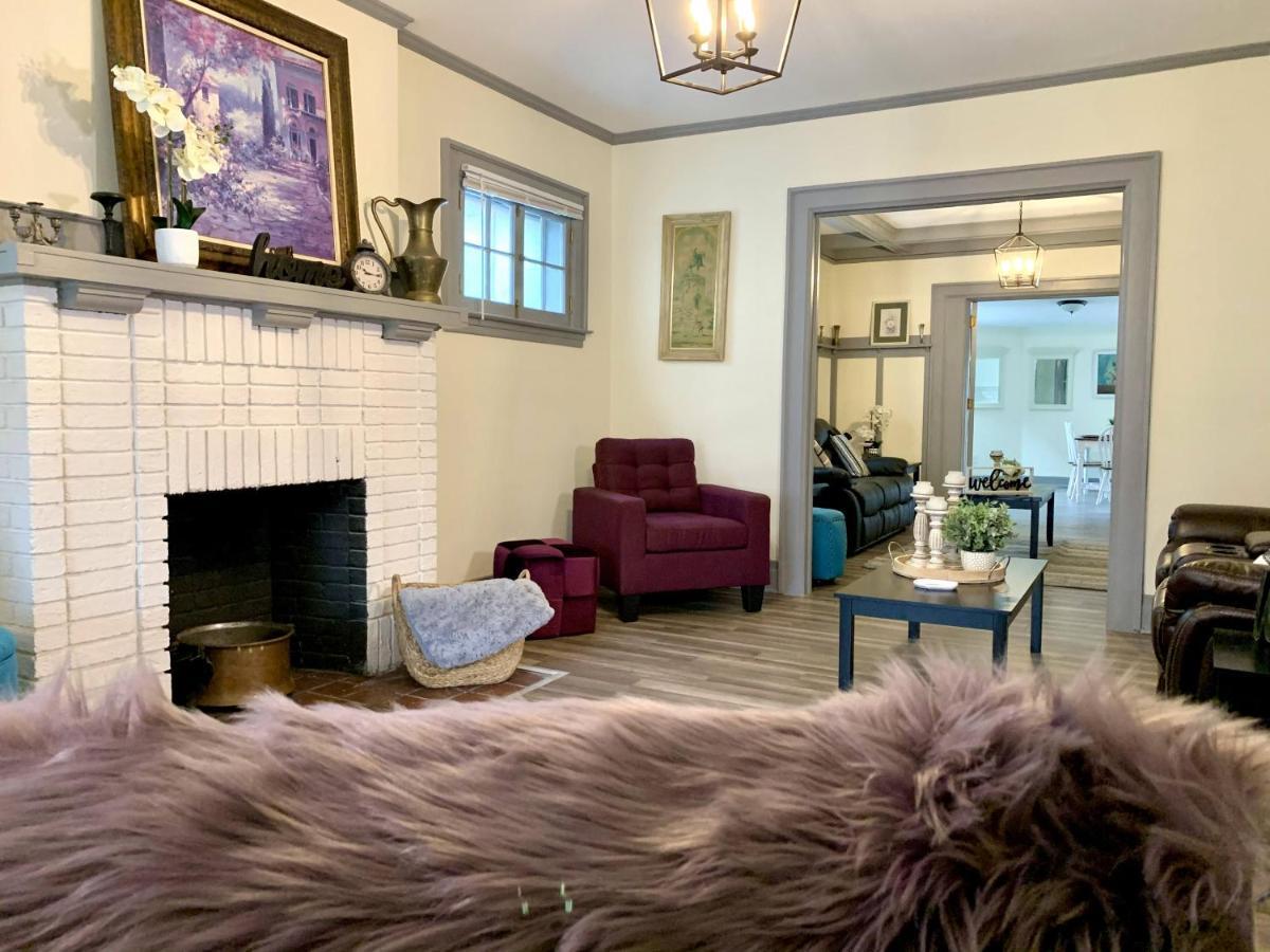Group Hq, 9Br Near Falls, Casino & Attractions 나이아가라폴스 외부 사진