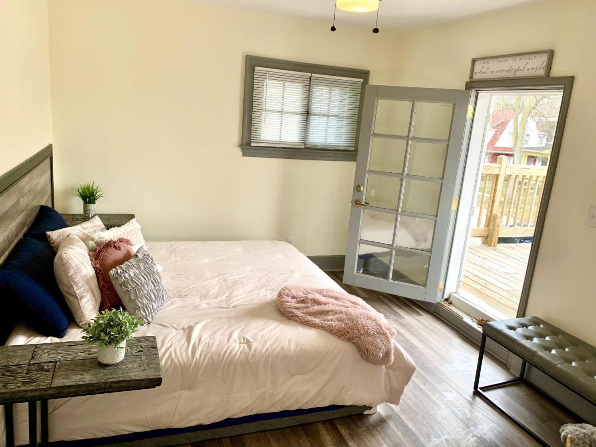 Group Hq, 9Br Near Falls, Casino & Attractions 나이아가라폴스 외부 사진