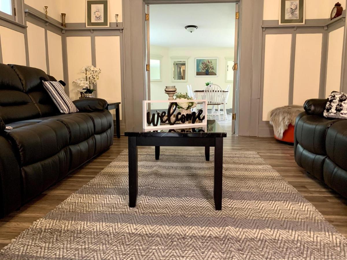 Group Hq, 9Br Near Falls, Casino & Attractions 나이아가라폴스 외부 사진