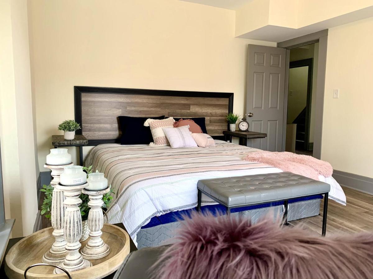 Group Hq, 9Br Near Falls, Casino & Attractions 나이아가라폴스 외부 사진