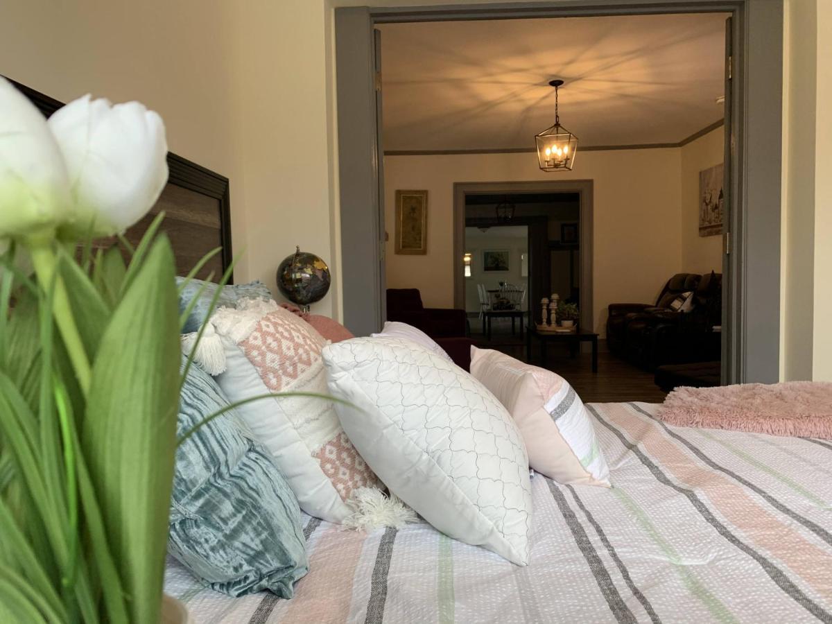 Group Hq, 9Br Near Falls, Casino & Attractions 나이아가라폴스 외부 사진