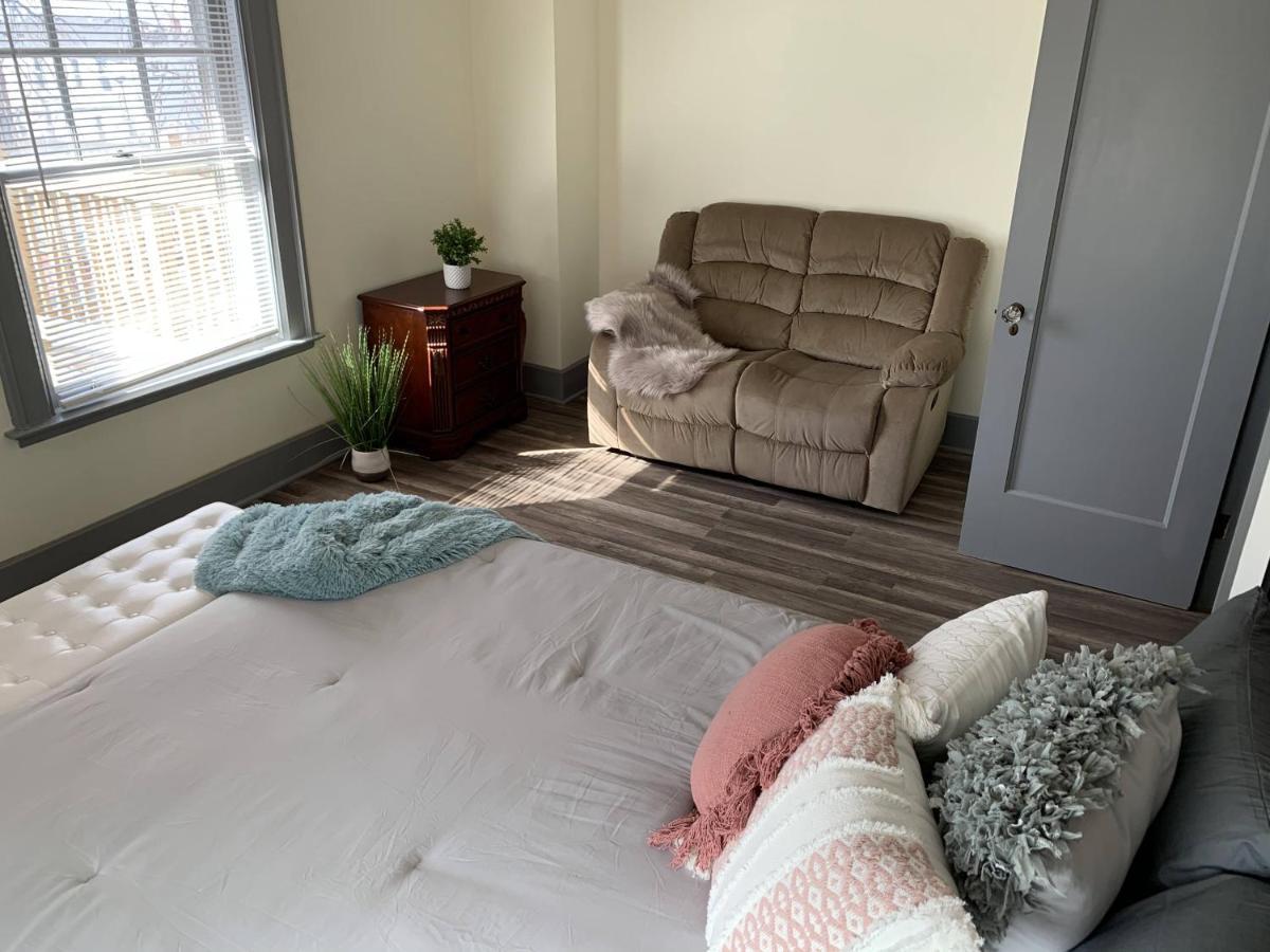 Group Hq, 9Br Near Falls, Casino & Attractions 나이아가라폴스 외부 사진